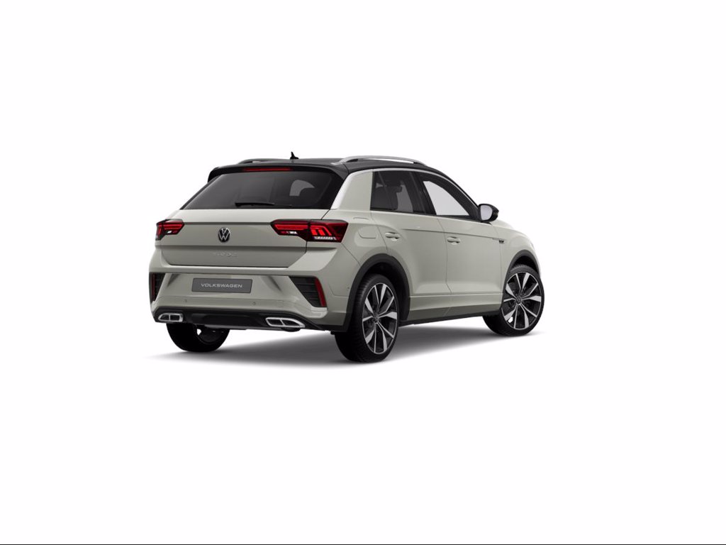 VOLKSWAGEN Nuovo T-Roc R-Line Plus 1.5 TSI ACT 110 kW (150 CV) DSG