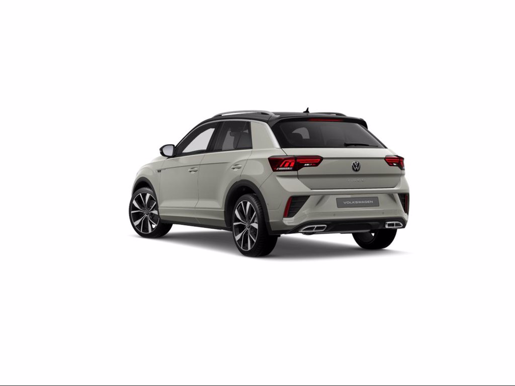 VOLKSWAGEN Nuovo T-Roc R-Line Plus 1.5 TSI ACT 110 kW (150 CV) DSG