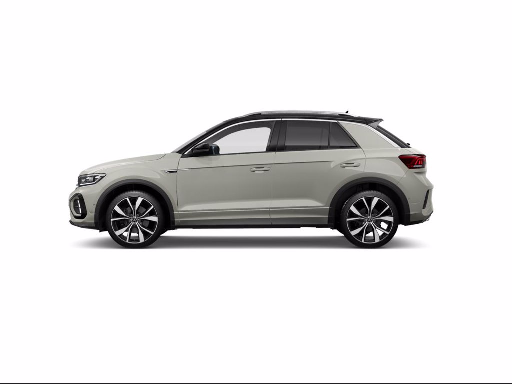 VOLKSWAGEN Nuovo T-Roc R-Line Plus 1.5 TSI ACT 110 kW (150 CV) DSG