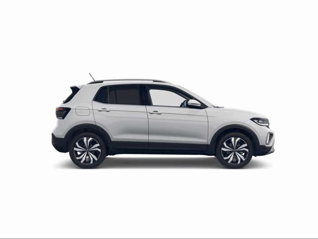 VOLKSWAGEN Nuova T-Cross Style 1.0 TSI 85 kW (115 CV) DSG