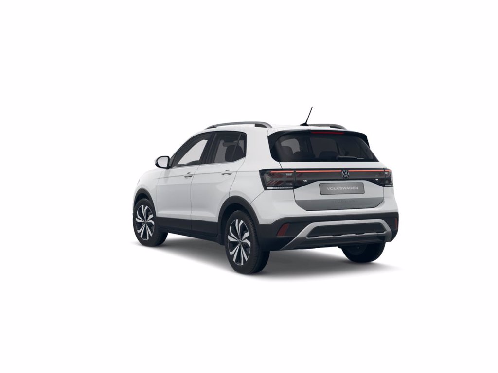 VOLKSWAGEN Nuova T-Cross Style 1.0 TSI 85 kW (115 CV) DSG