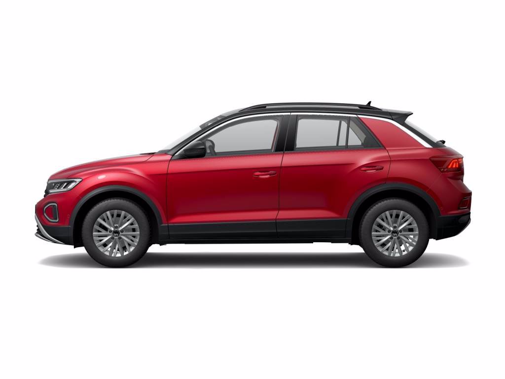 VOLKSWAGEN Nuovo T-Roc Sport 1.5 TSI ACT 110 kW (150 CV) DSG