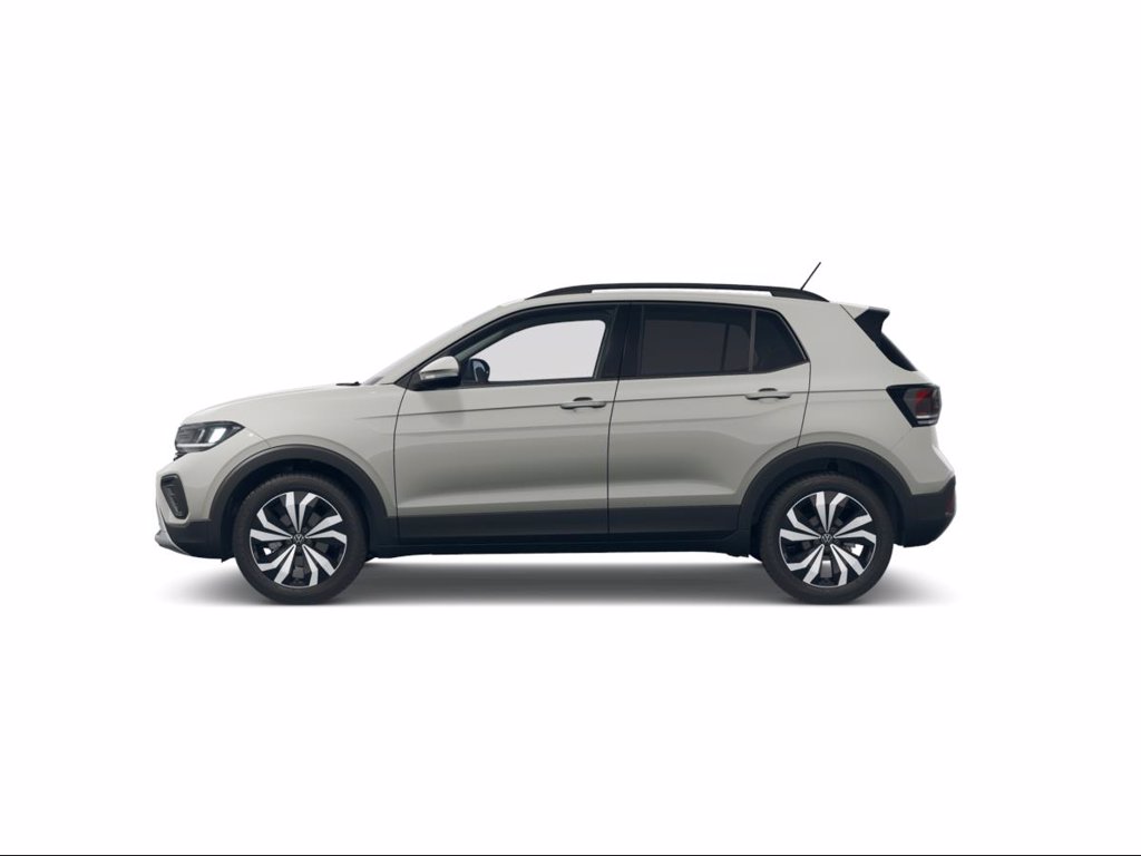 VOLKSWAGEN Nuova T-Cross Edition Plus 1.0 TSI 85 kW (115 CV) DSG