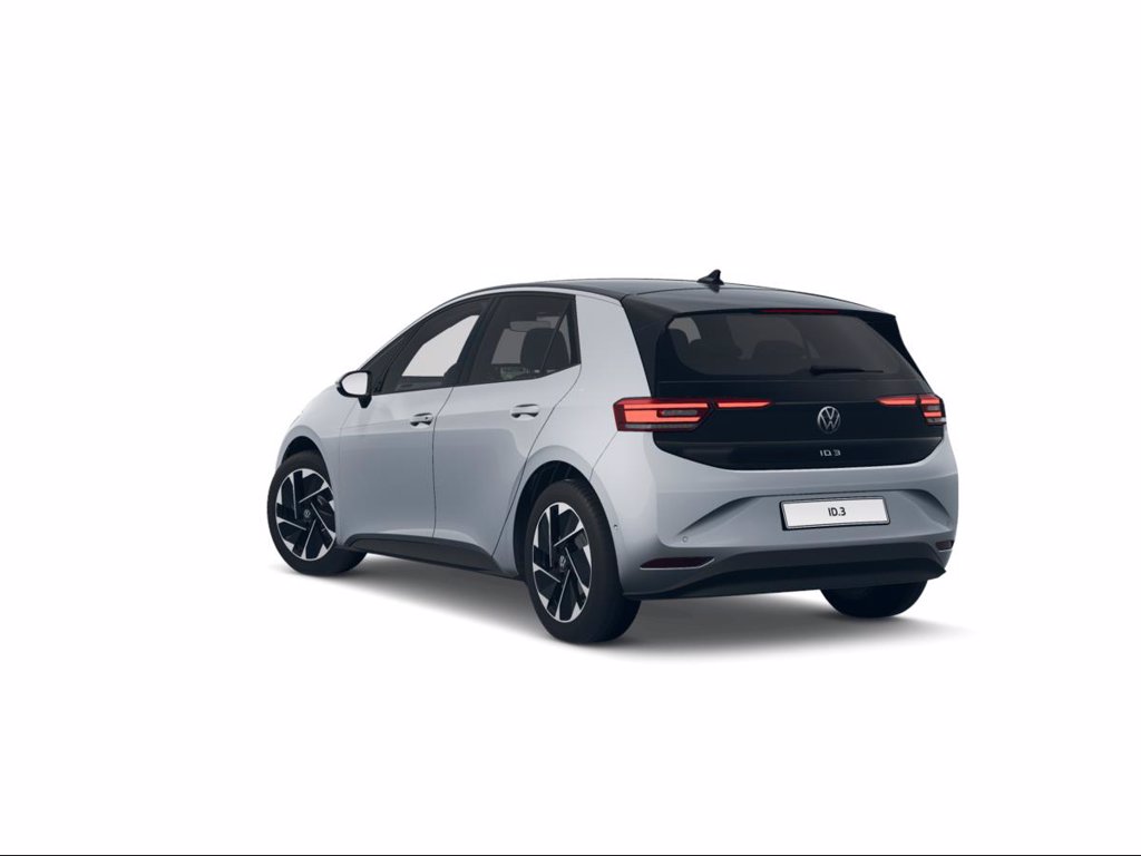 VOLKSWAGEN ID.3 Pro Performance Edition Plus Batteria da 58kWh (net) 150 kW (204 CV)