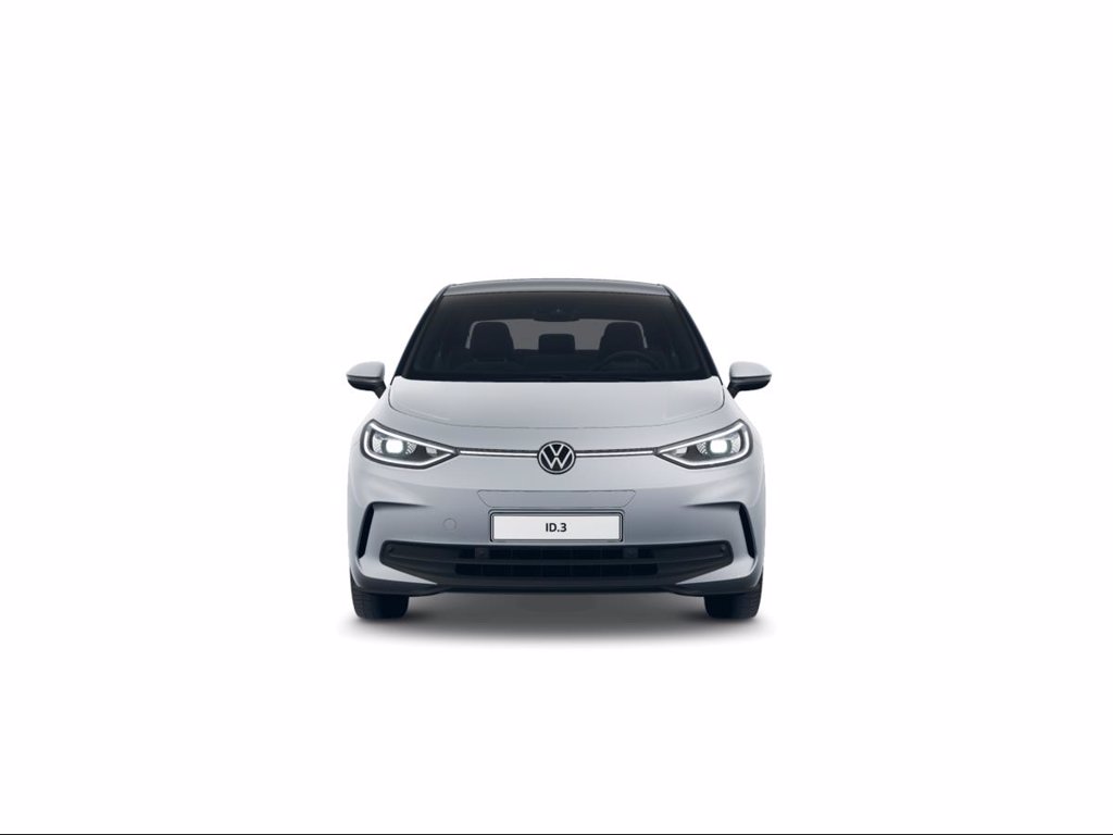 VOLKSWAGEN ID.3 Pro Performance Edition Plus Batteria da 58kWh (net) 150 kW (204 CV)