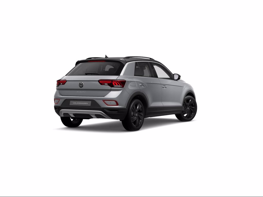 VOLKSWAGEN Nuovo T-Roc Sport 1.0 TSI 85 kW (115 CV) Manuale