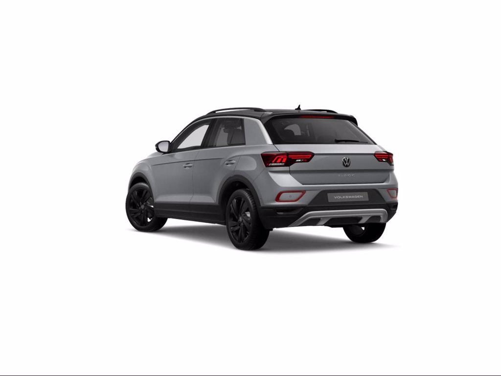 VOLKSWAGEN Nuovo T-Roc Sport 1.0 TSI 85 kW (115 CV) Manuale