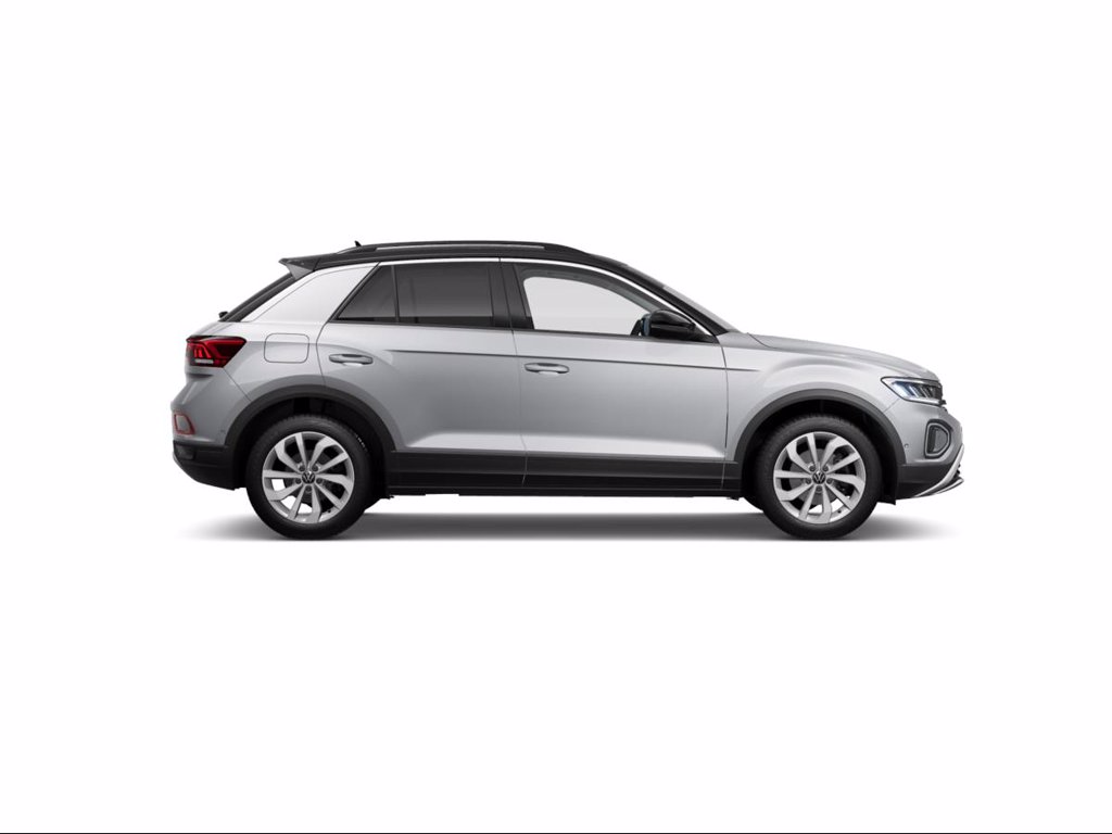 VOLKSWAGEN Nuovo T-Roc Edition Plus 1.0 TSI 85 kW (115 CV) Manuale