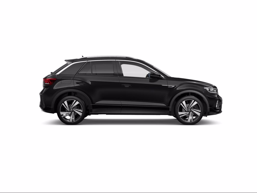 VOLKSWAGEN Nuovo T-Roc R-Line Plus 1.5 TSI ACT 110 kW (150 CV) DSG