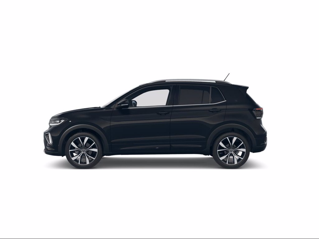 VOLKSWAGEN Nuova T-Cross R-Line Plus 1.0 TSI 85 kW (115 CV) Manuale