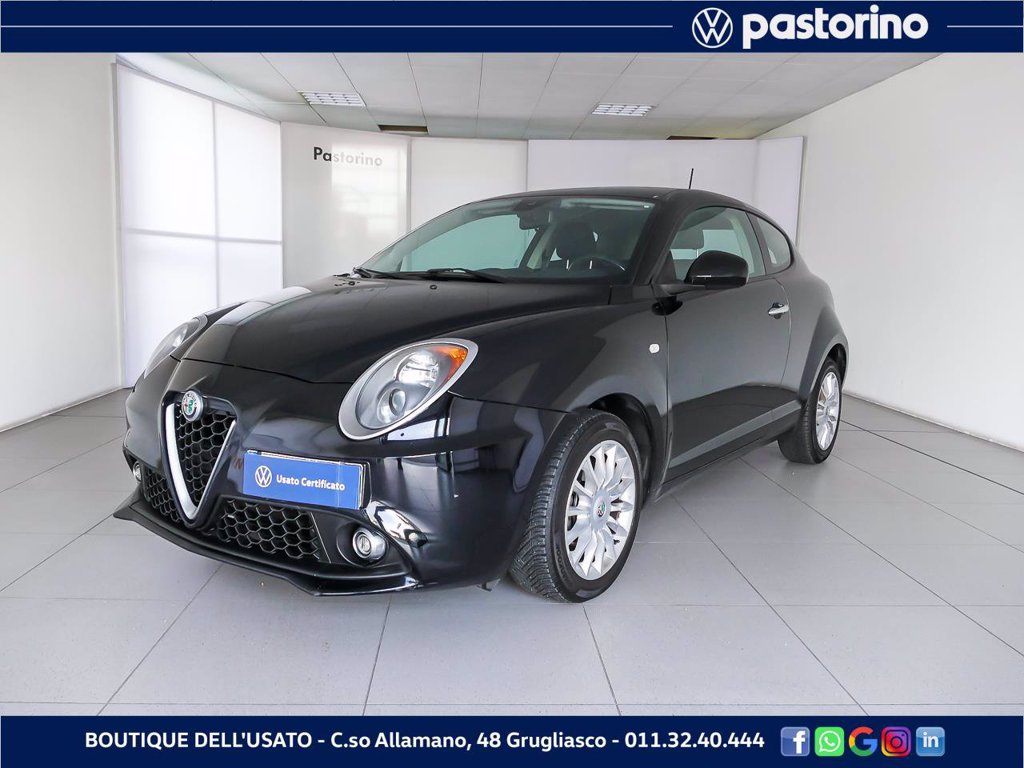 ALFA ROMEO MI.TO  1.4  77CV