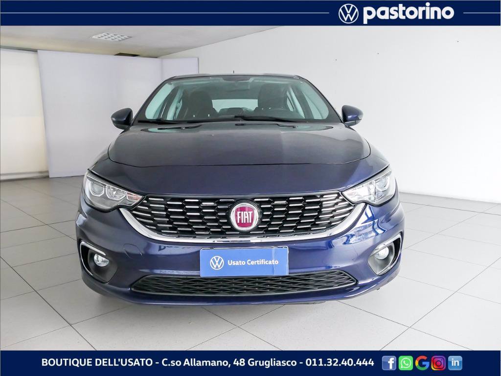 FIAT TIPO  1.4  LOUNGE 95CV