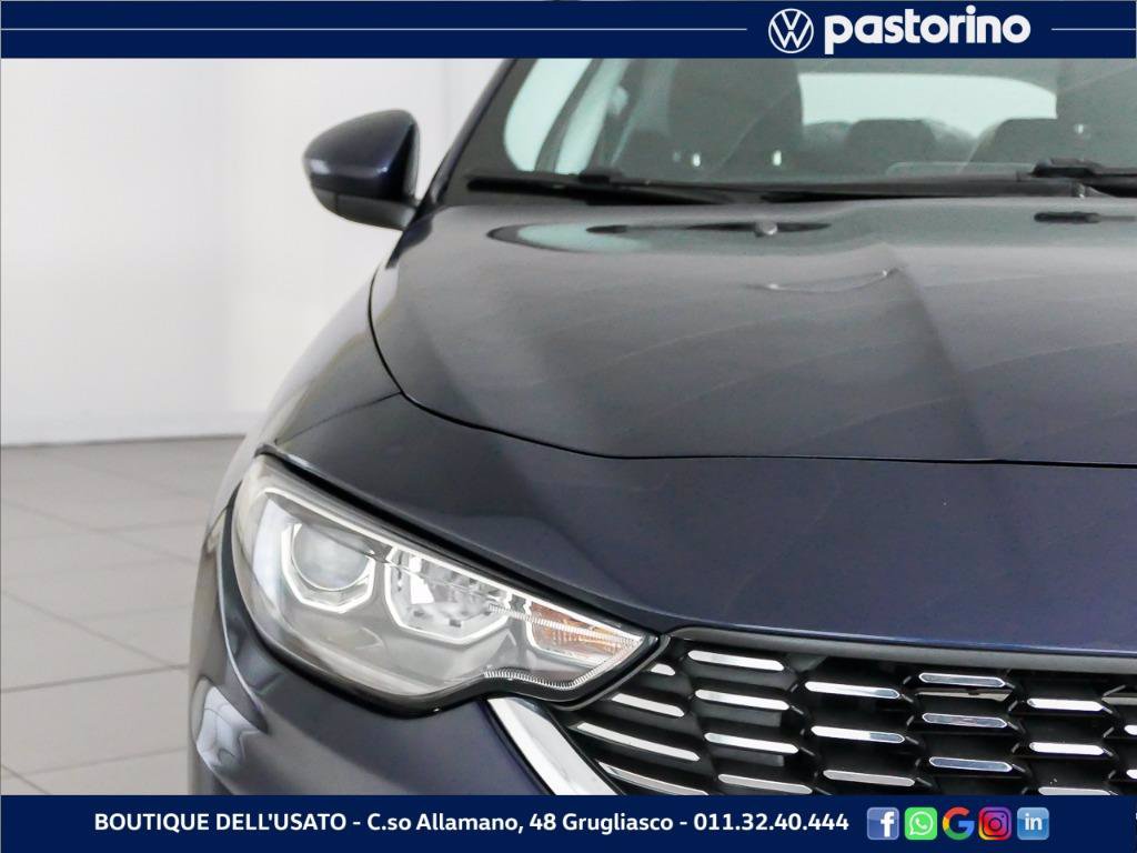 FIAT TIPO  1.4  LOUNGE 95CV