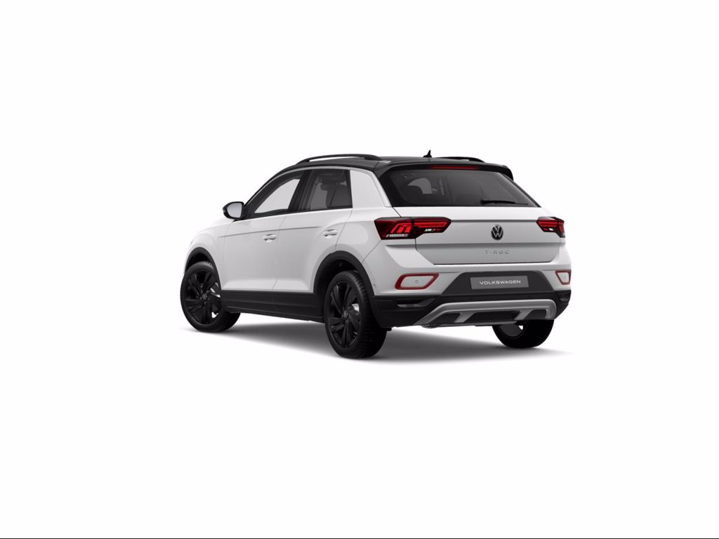 VOLKSWAGEN Nuovo T-Roc Sport 1.5 TSI ACT 110 kW (150 CV) DSG