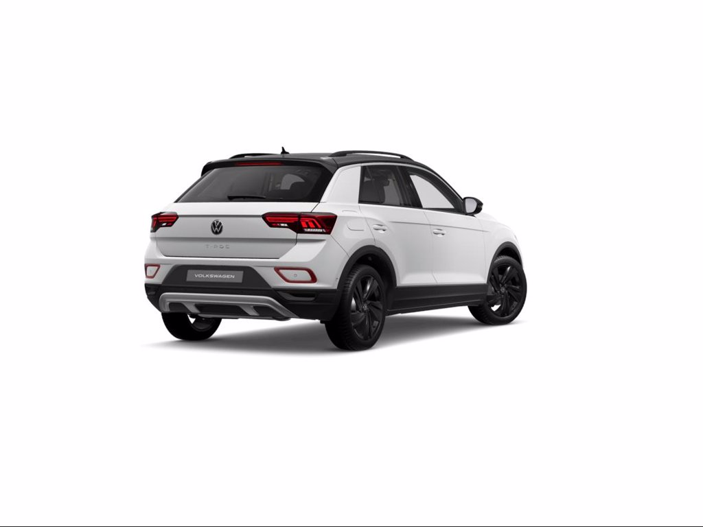 VOLKSWAGEN Nuovo T-Roc Sport 1.5 TSI ACT 110 kW (150 CV) DSG