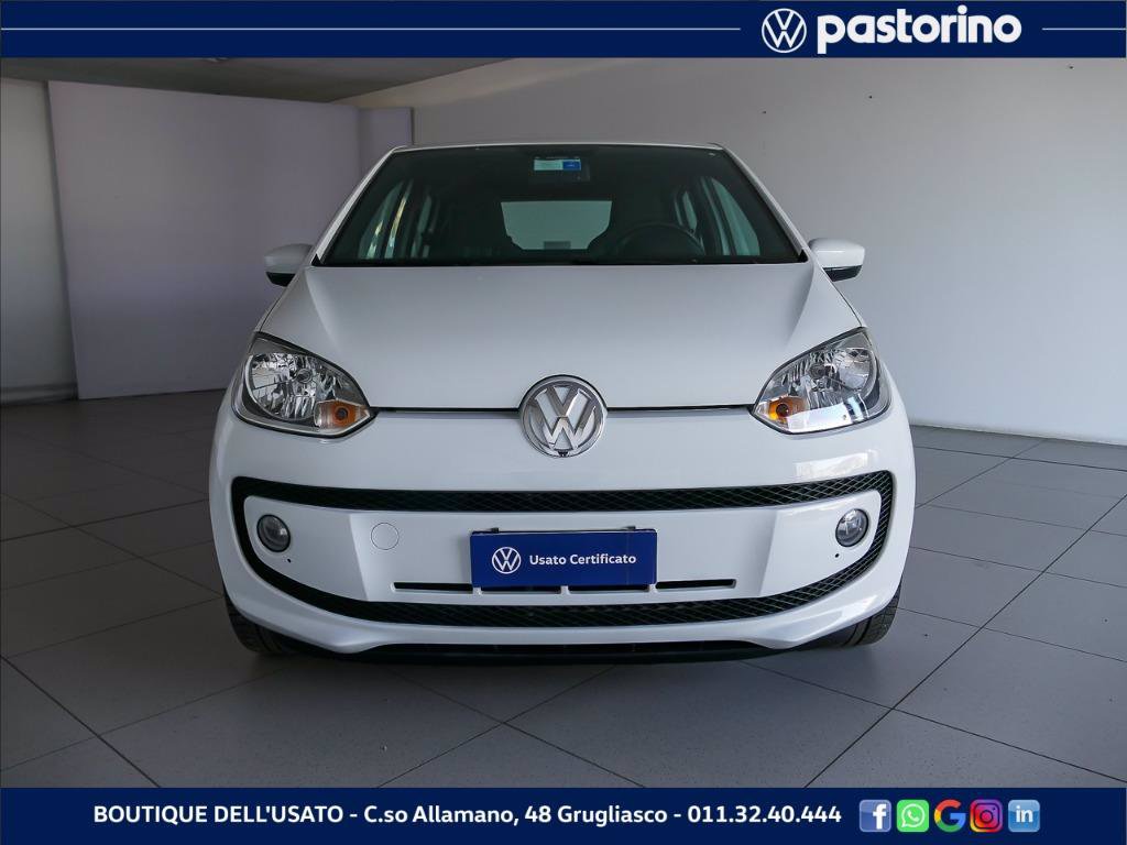 VOLKSWAGEN UP! 1.0  ECO MOVE UP! 68CV