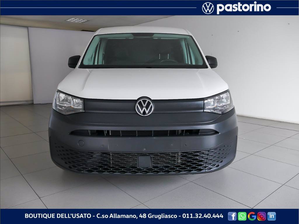 VOLKSWAGEN CADDY CARGO  2.0 TDI 102CV - prezzo più IVA