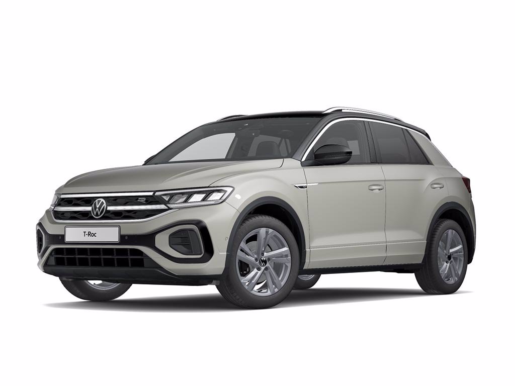 VOLKSWAGEN Nuovo T-Roc R-Line Plus 1.5 TSI ACT 110 kW (150 CV) DSG