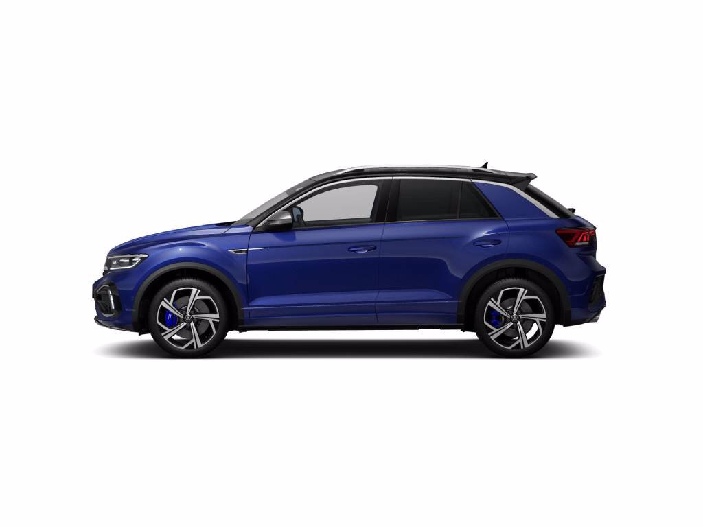 VOLKSWAGEN Nuovo T-Roc R-Line Plus 1.0 TSI 85 kW (115 CV) Manuale