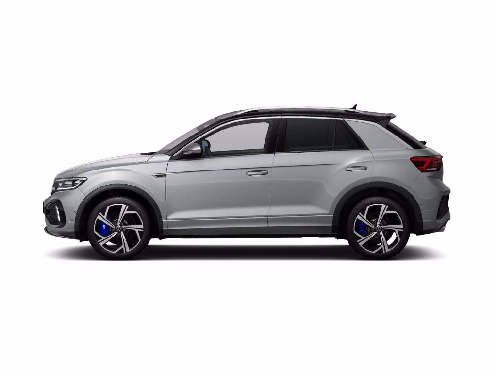 VOLKSWAGEN Nuovo T-Roc R-Line Plus 1.0 TSI 85 kW (115 CV) Manuale