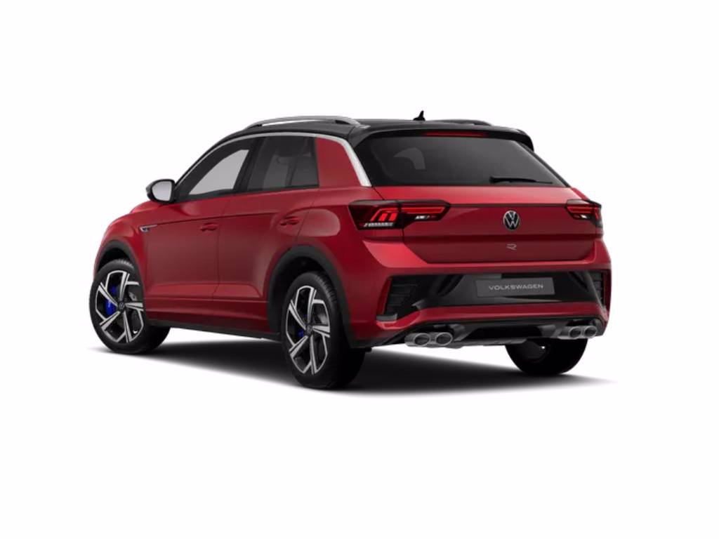 VOLKSWAGEN Nuovo T-Roc R-Line Plus 1.0 TSI 85 kW (115 CV) Manuale