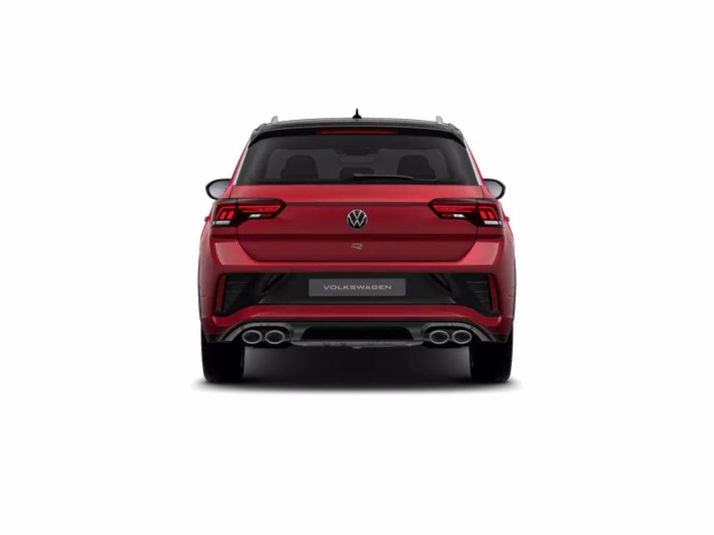 VOLKSWAGEN Nuovo T-Roc R-Line Plus 1.0 TSI 85 kW (115 CV) Manuale