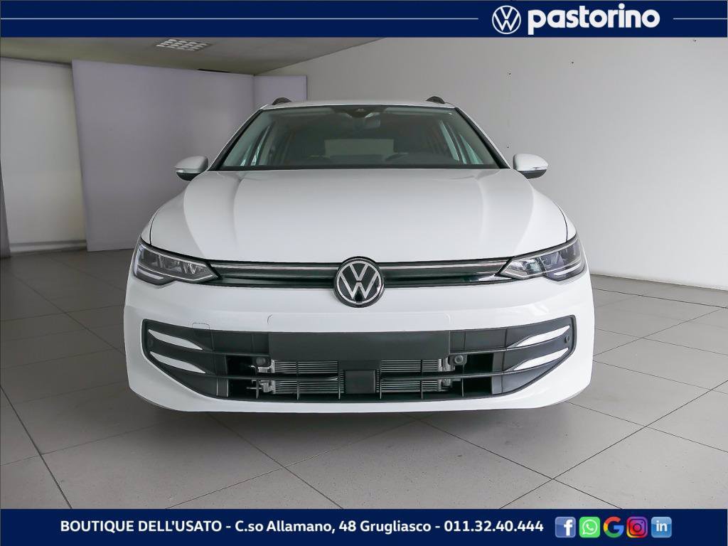 VOLKSWAGEN GOLF VARIANT 1.5 TSI 115CV LIFE