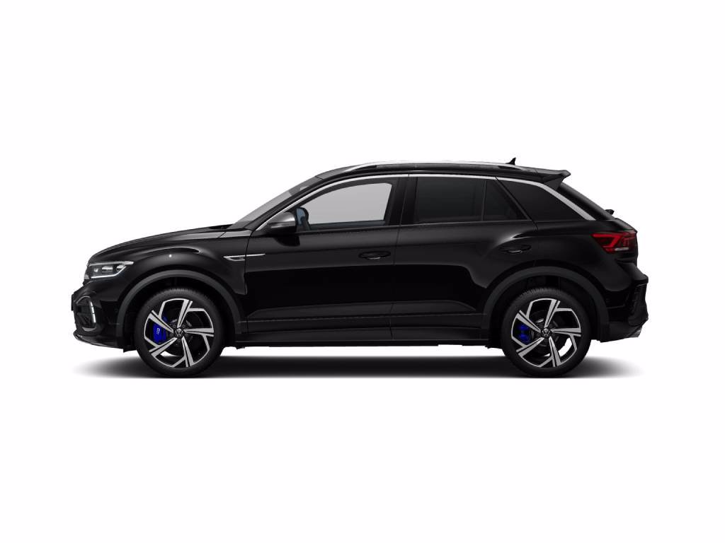 VOLKSWAGEN T-Roc R-Line Plus 1.0 TSI 85 kW (115 CV) Manuale