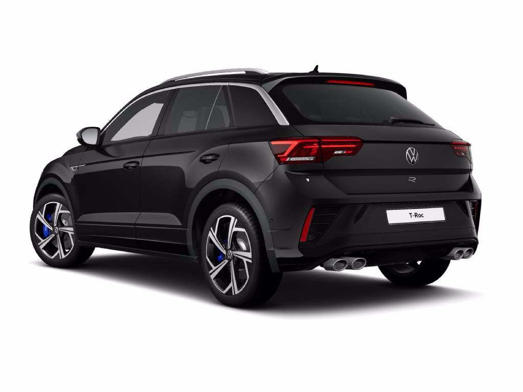 VOLKSWAGEN T-Roc R-Line Plus 1.0 TSI 85 kW (115 CV) Manuale