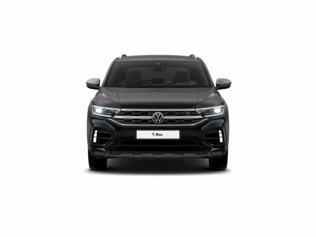 VOLKSWAGEN T-Roc R-Line Plus 1.0 TSI 85 kW (115 CV) Manuale