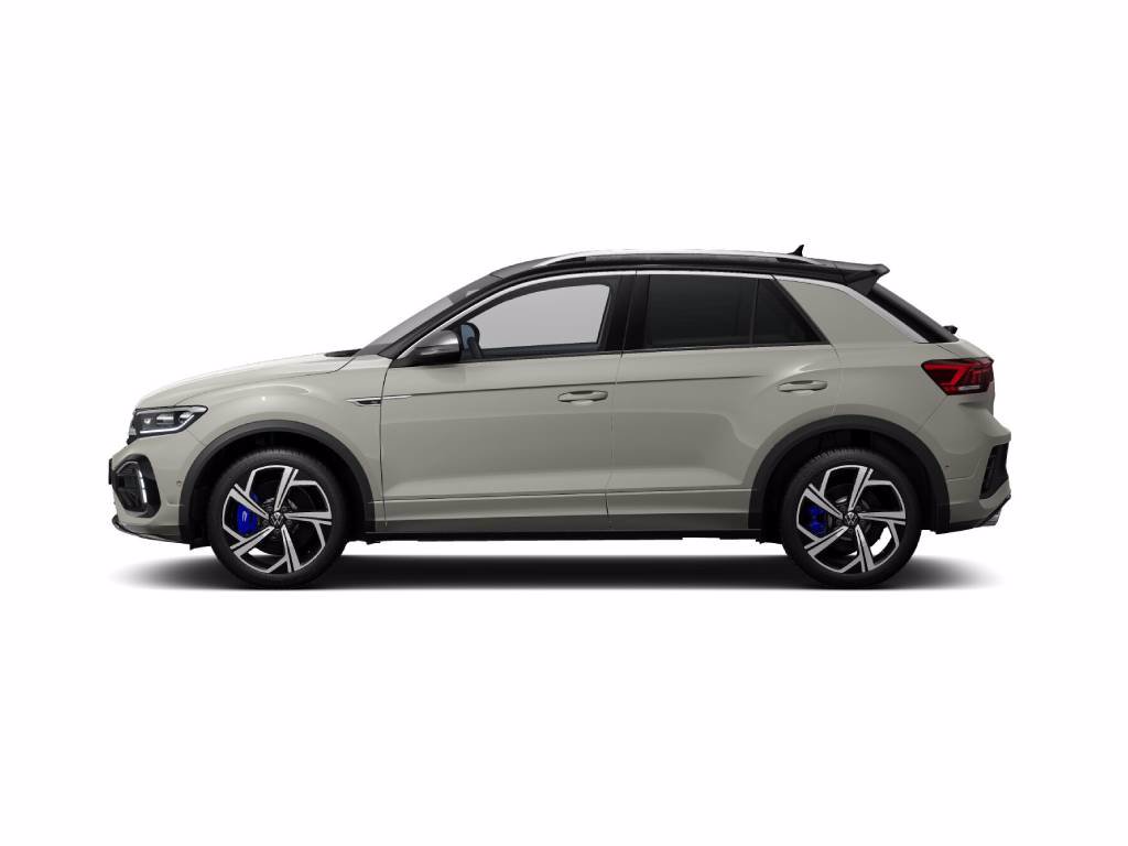 VOLKSWAGEN T-Roc R-Line Plus 1.0 TSI 85 kW (115 CV) Manuale