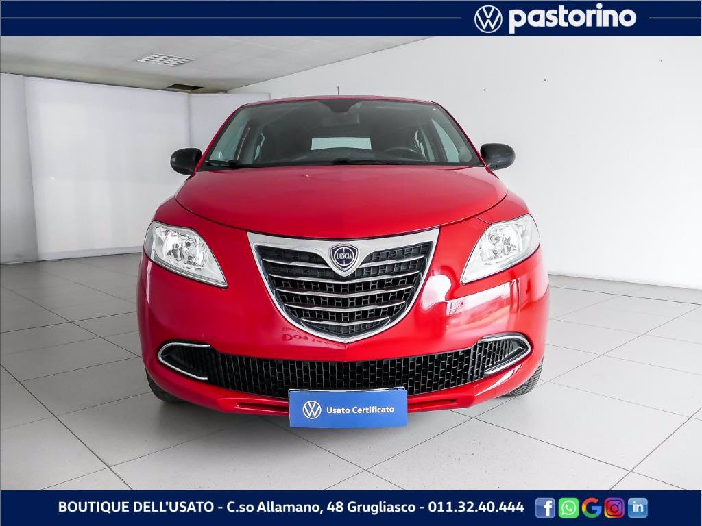 LANCIA YPSILON 1.2 GOLD 69CV