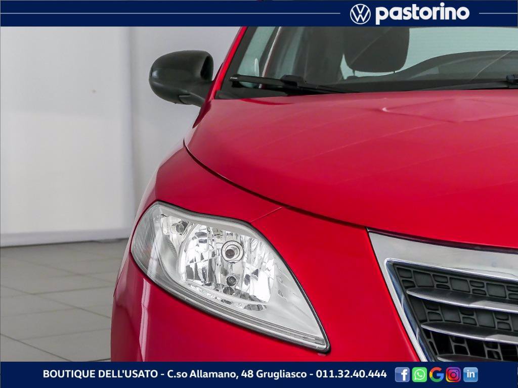 LANCIA YPSILON 1.2 GOLD 69CV