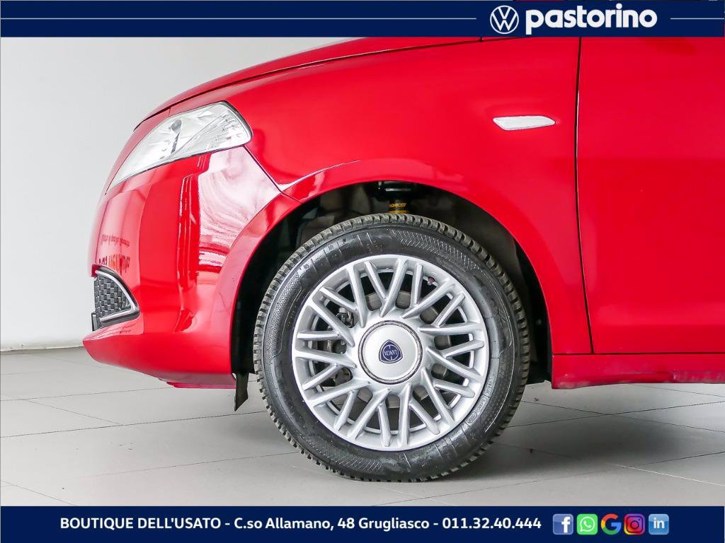 LANCIA YPSILON 1.2 GOLD 69CV