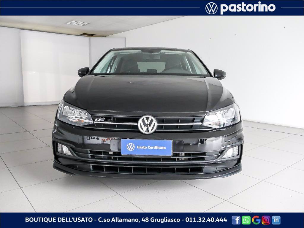 VOLKSWAGEN POLO 1.0 TSI SPORT 95CV