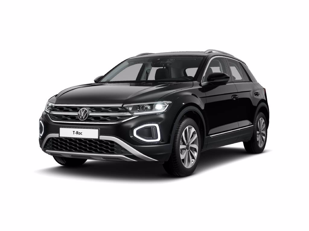 VOLKSWAGEN T-Roc Style 1.5 TSI ACT 110 kW (150 CV) DSG