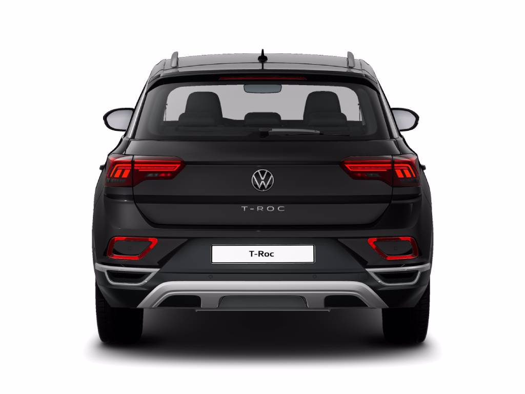 VOLKSWAGEN T-Roc Style 1.5 TSI ACT 110 kW (150 CV) DSG