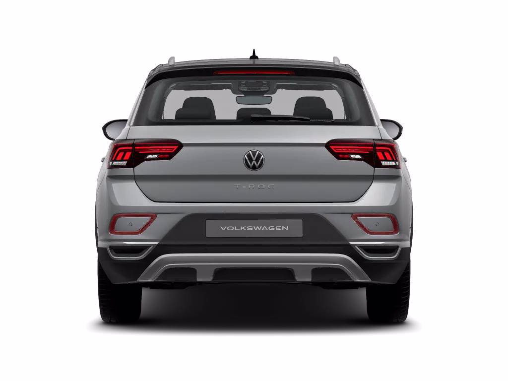 VOLKSWAGEN T-Roc Style 1.0 TSI 85 kW (115 CV) Manuale