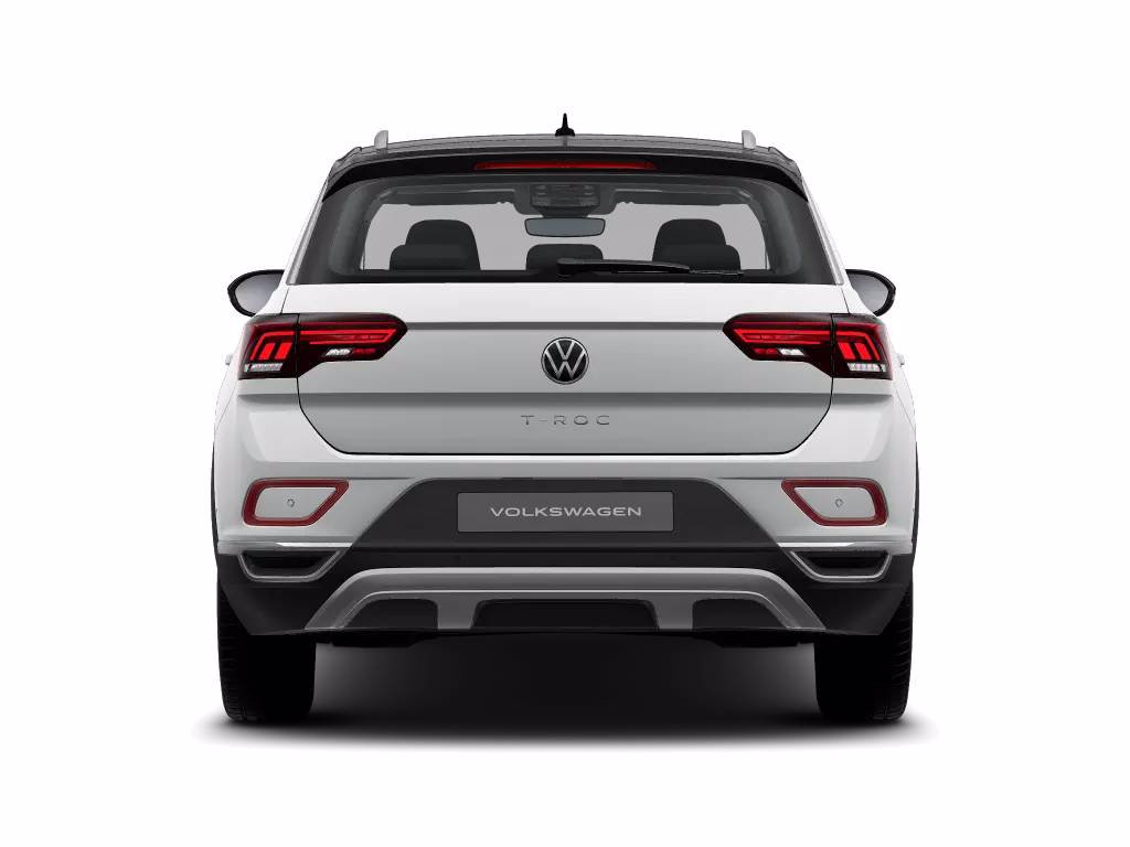 VOLKSWAGEN T-Roc Style 1.0 TSI 85 kW (115 CV) Manuale